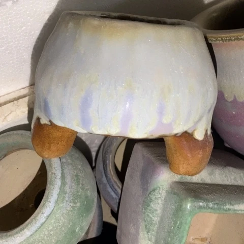 罐8449 微瑕38包邮景德镇陶瓷