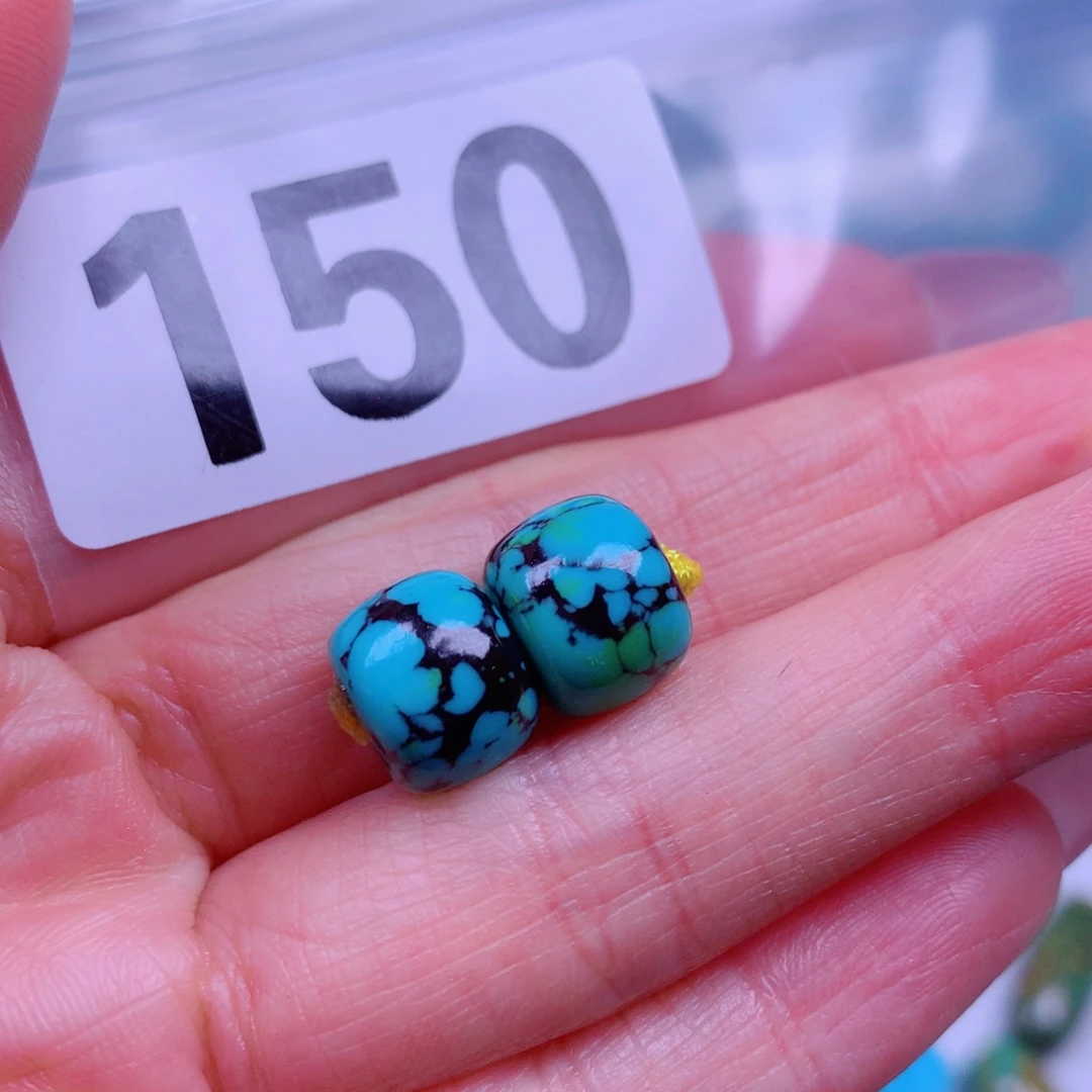 空竹粉丝专享十堰特色手工散珠