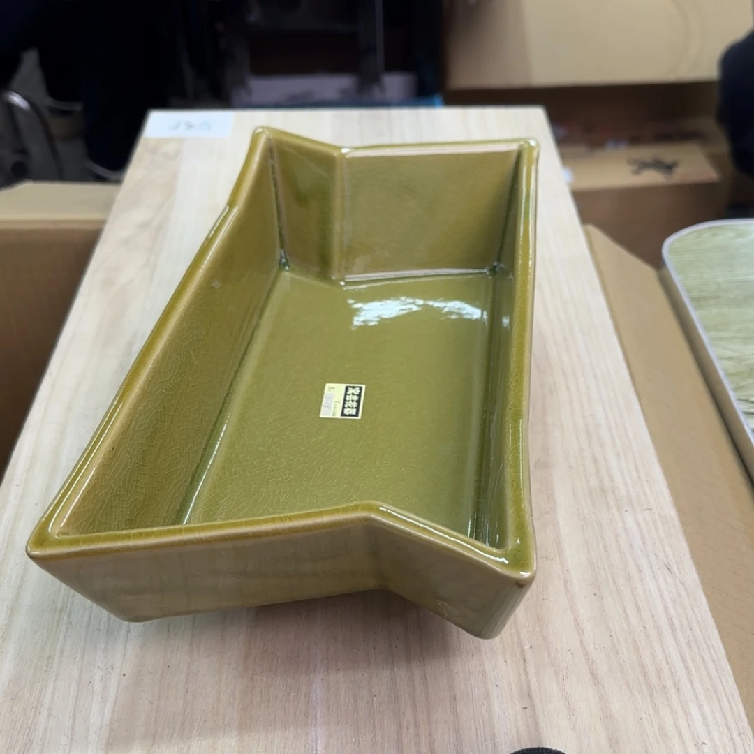 摆件一个瓷器默认微瑕