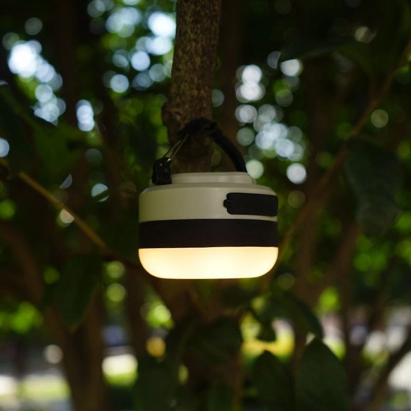 CLS户外露营营地照明灯野营天幕帐篷氛围灯手电筒长续航LED小夜