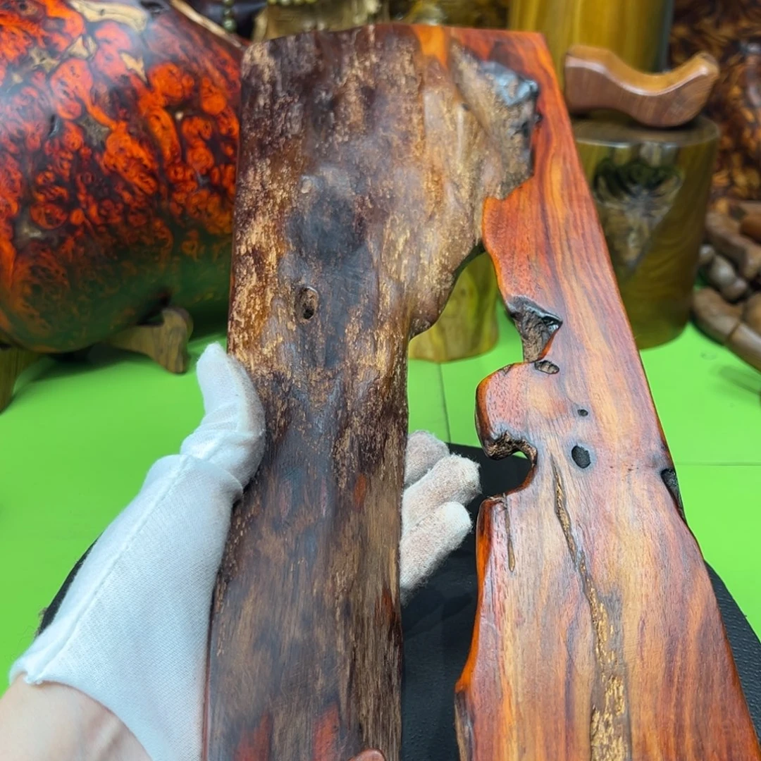 用***2大果紫檀（缅甸花梨）