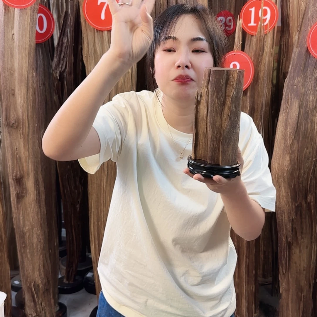 沉香碎屑沉香沉香多样性发一件46