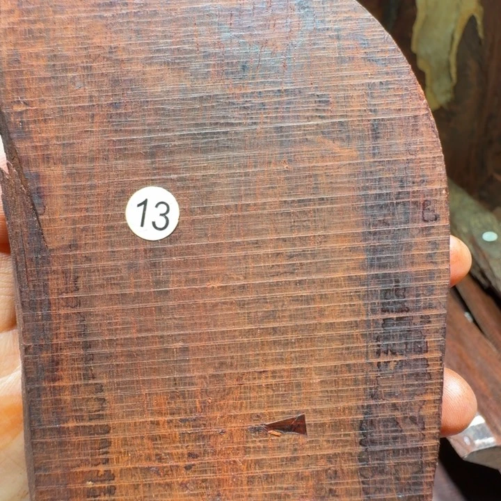 檀香紫檀（小叶紫檀）