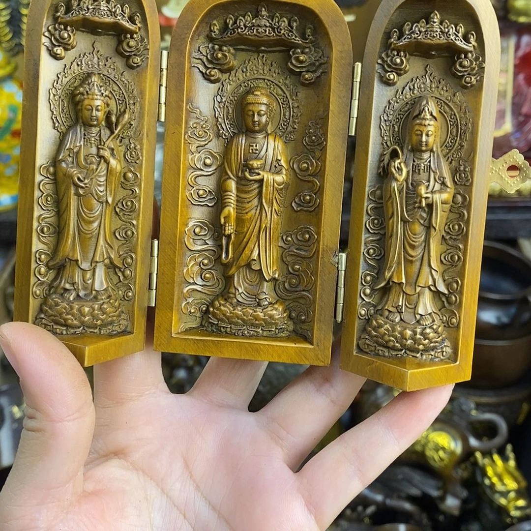 案台摆件 物品摆件