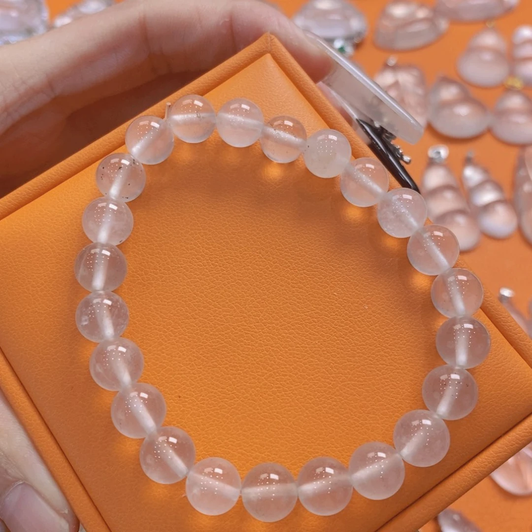 石英质玉吊坠(不含链)未镶嵌