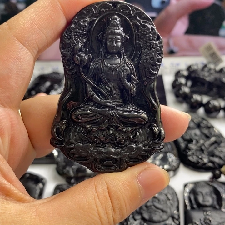 翡翠未镶嵌吊坠(不含链)F88