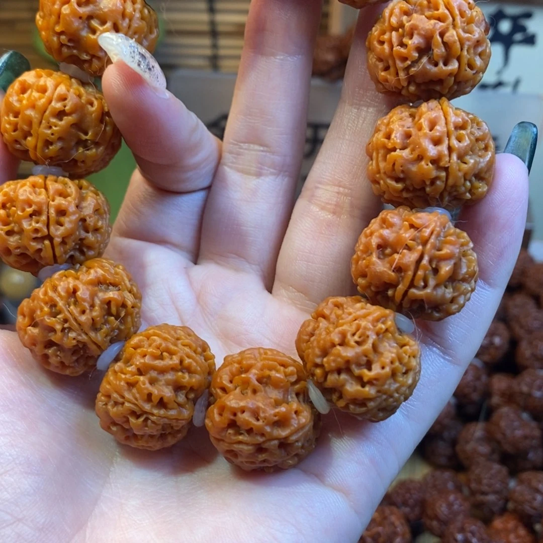 吊坠金刚菩提225半