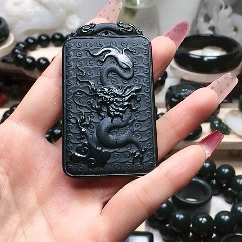 未镶嵌手串和田玉