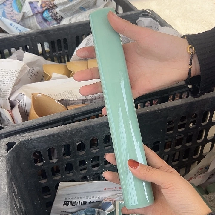 小米茶器龙泉青瓷