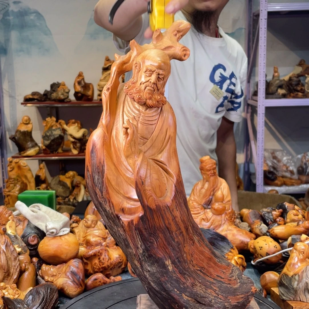 柏木（崖柏）其他。。