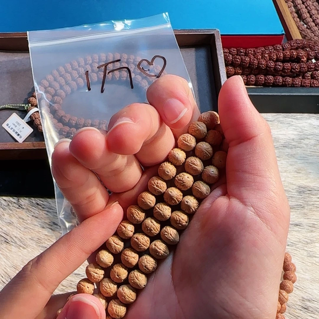 【闪购商品】吊坠金刚菩提             A6