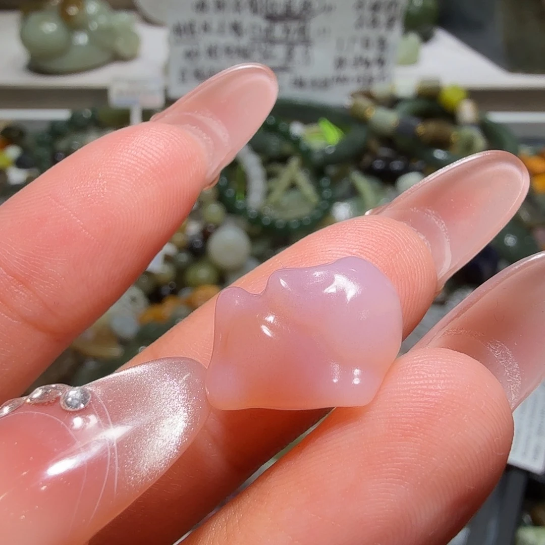 和田玉未镶嵌珠宝奇石