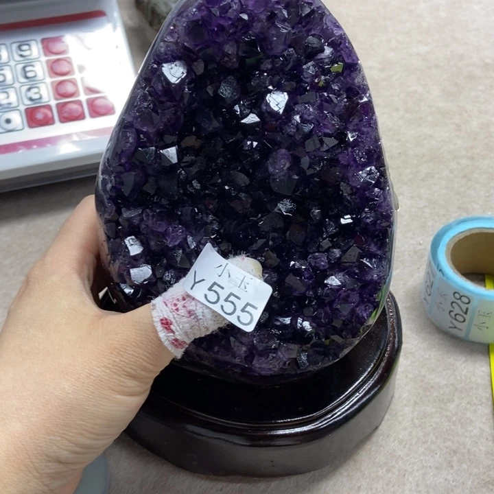 前***¹未镶嵌水晶大型摆件（非配饰）摆件