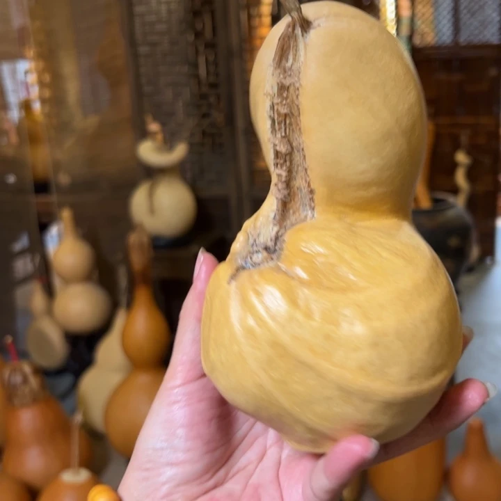 新***秀葫芦鼓励大家都可以放心使用