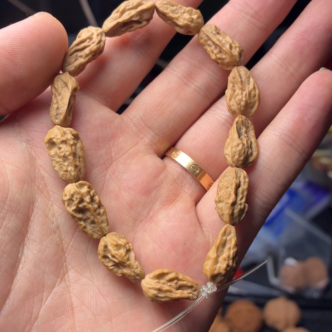 吊坠文玩核桃88.88