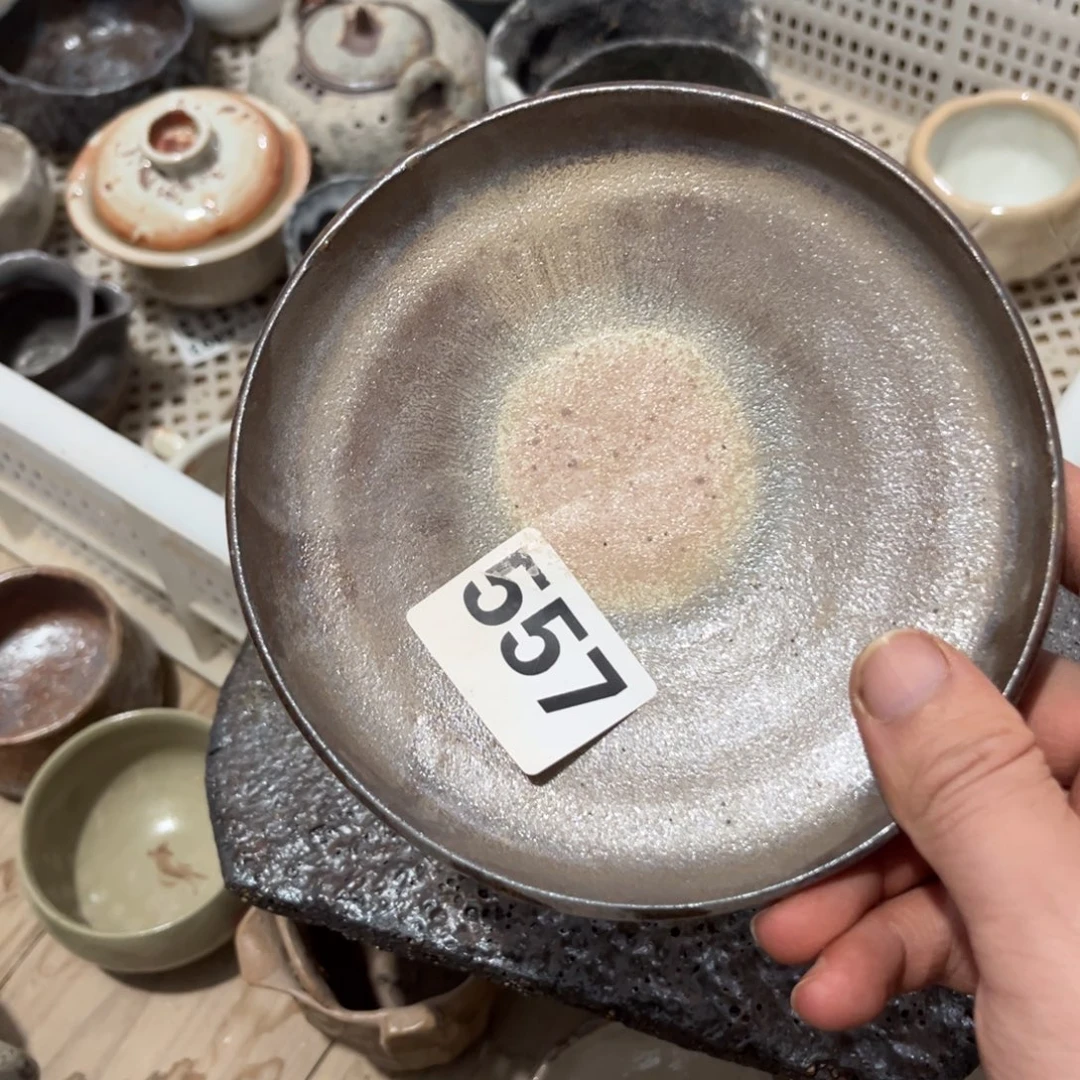 微瑕557 一家茶器直播分享