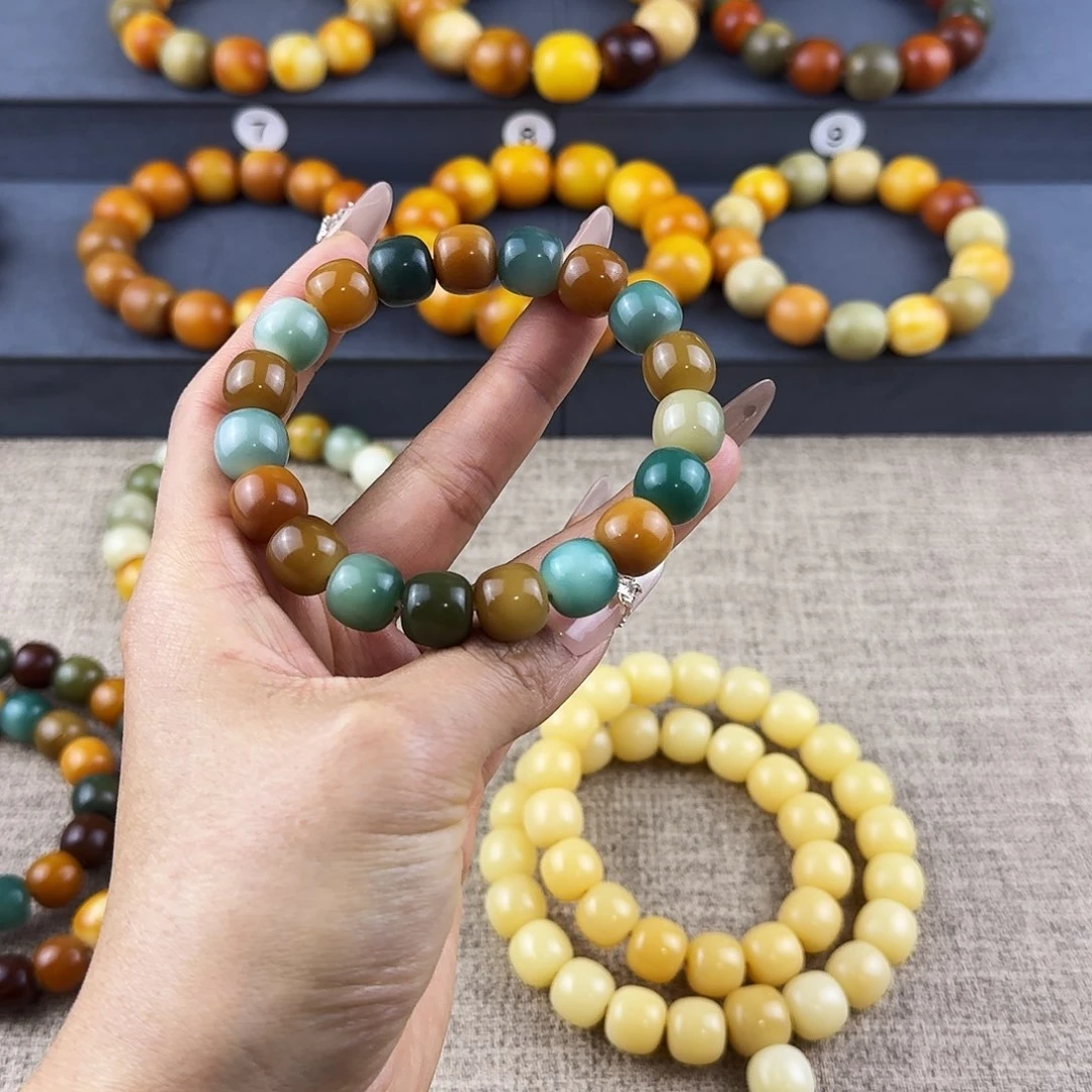 菩提根/象牙果吊坠