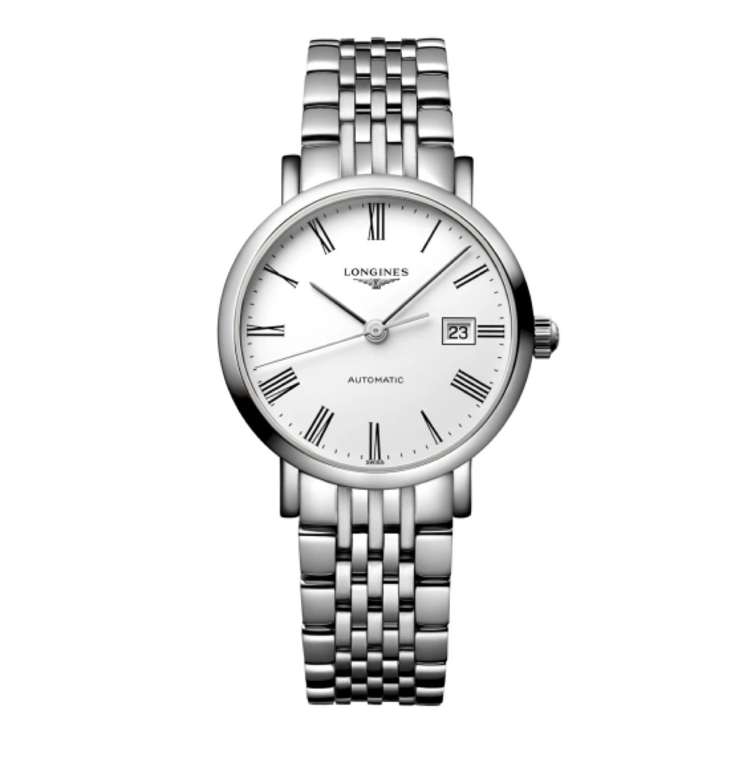 99新 Longines/浪琴 尖货批发女表/博雅309/14600