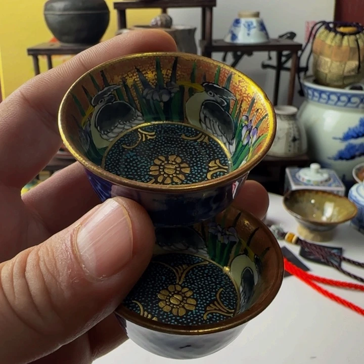 瓷片天***哦中古物品一物一拍