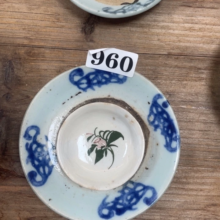 一***吃漂漂亮亮的瓷器号960