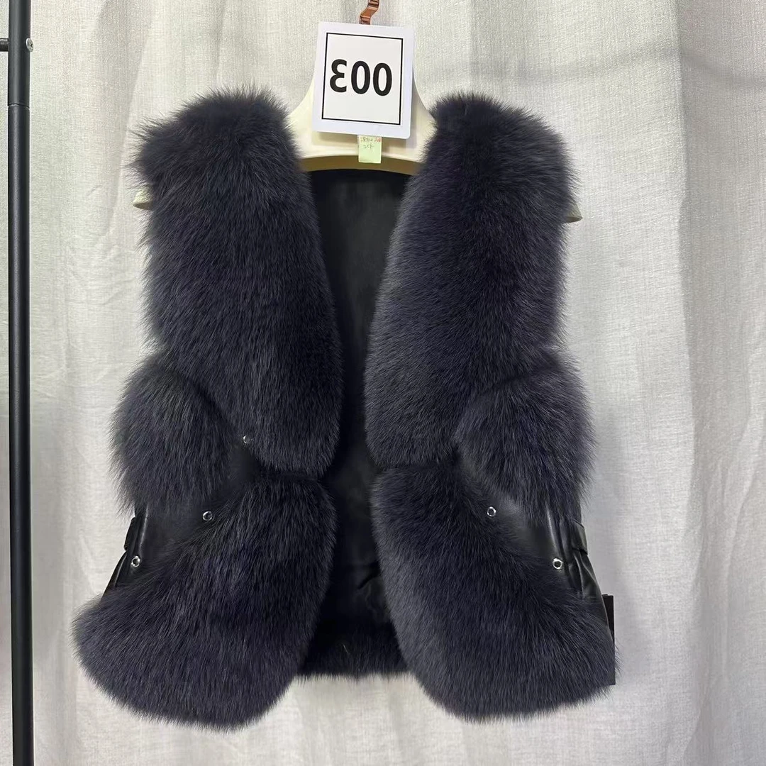 反季女装清仓时尚修身保暖冬季秋季马甲外套