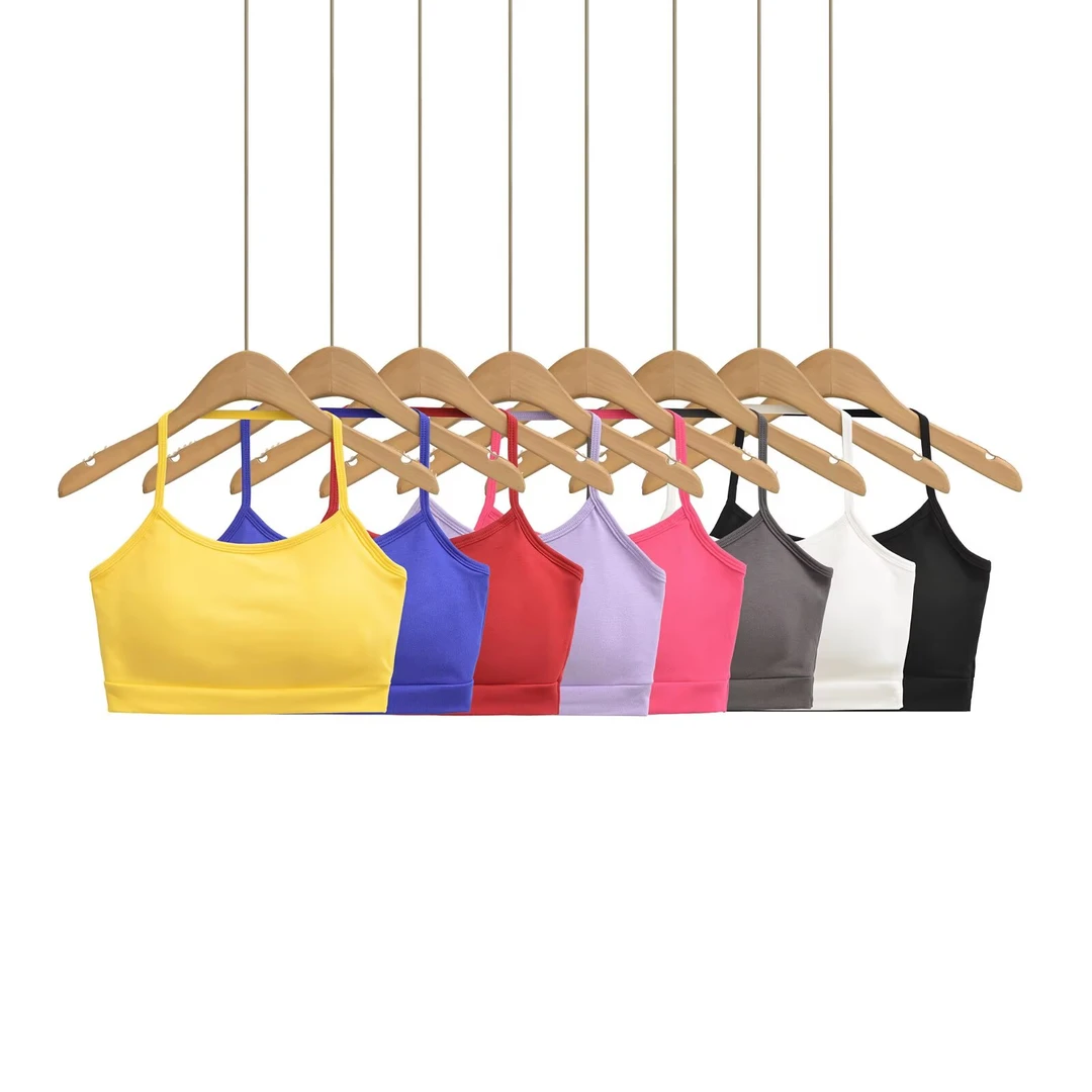 D171(带胸垫)挂脖吊带