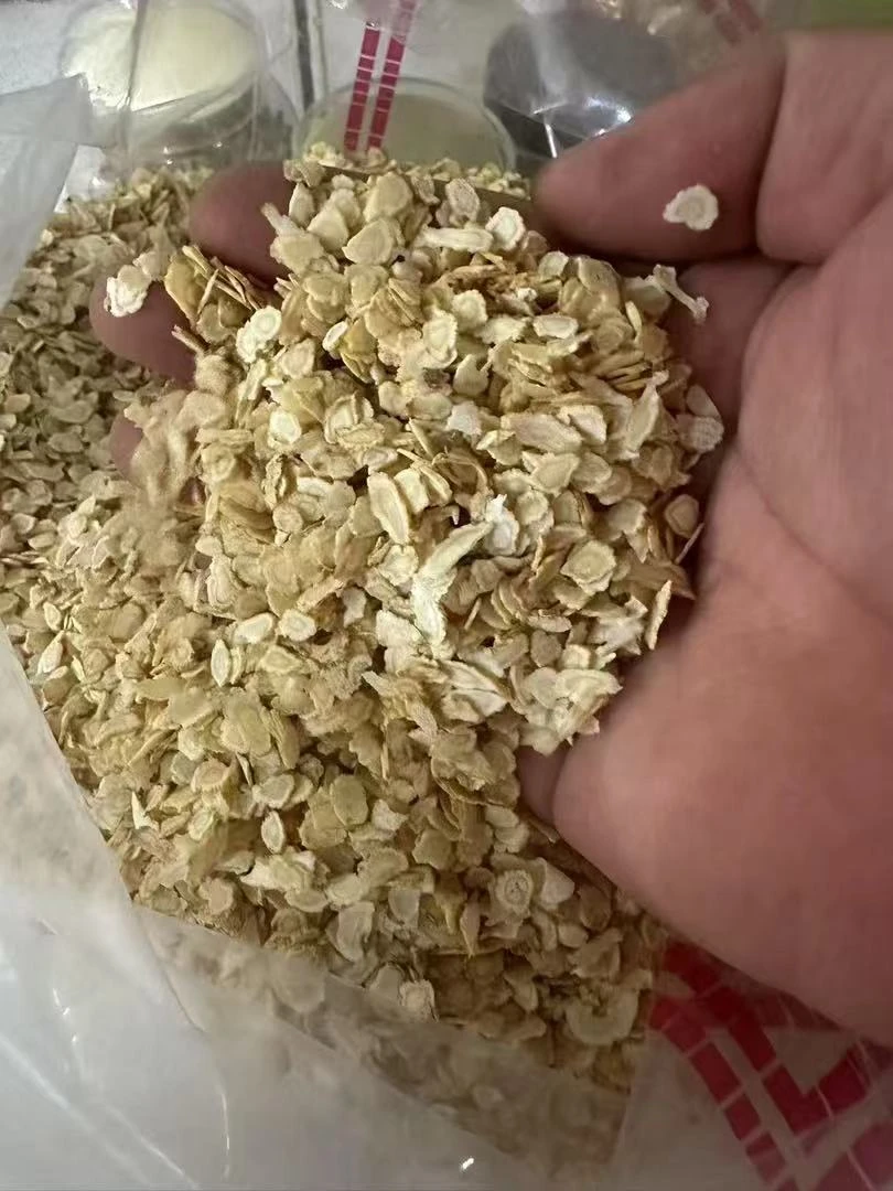 （粉丝福利）小小片西洋参入口回甘用来泡水非常得好