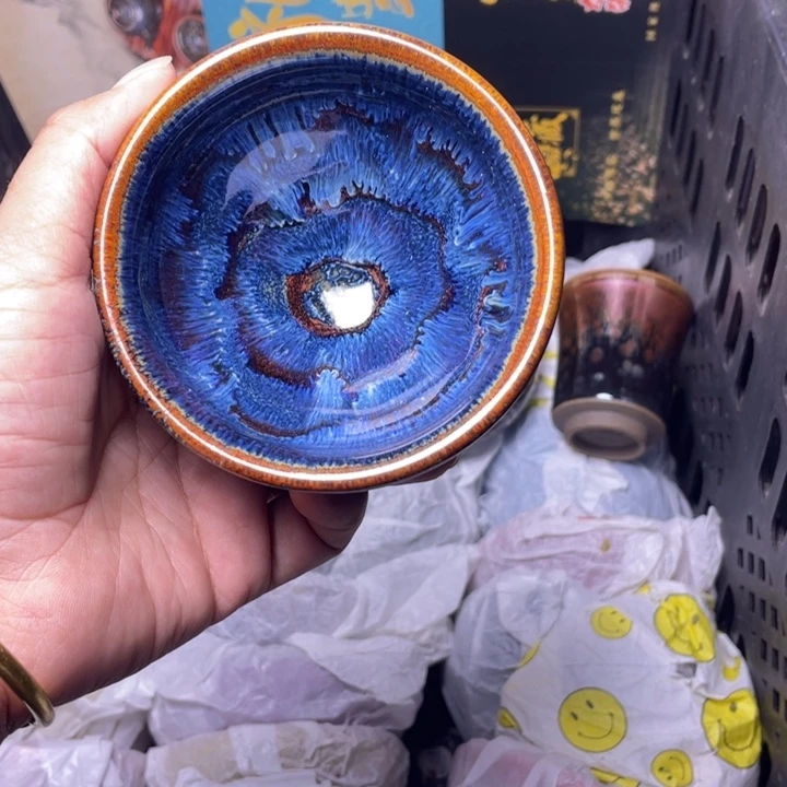 茶盏我不是说明他在
