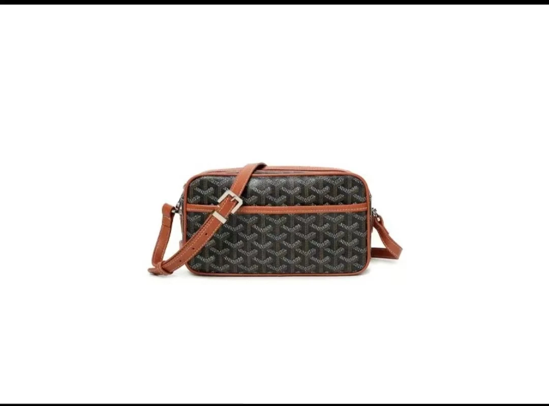 【相机包】百搭简约斜跨时尚休闲男女斜挎包