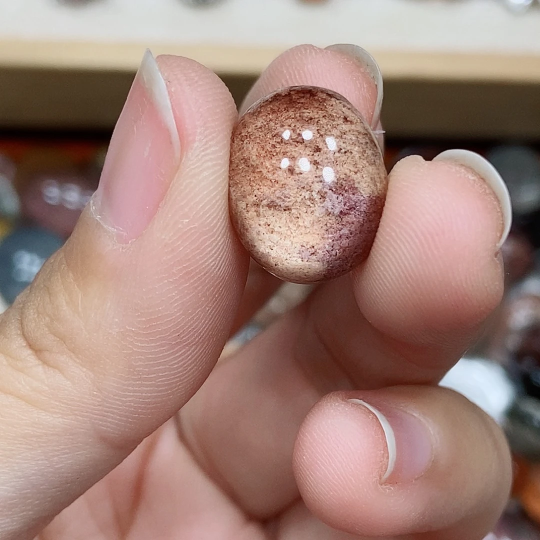 颈饰未镶嵌水晶水晶