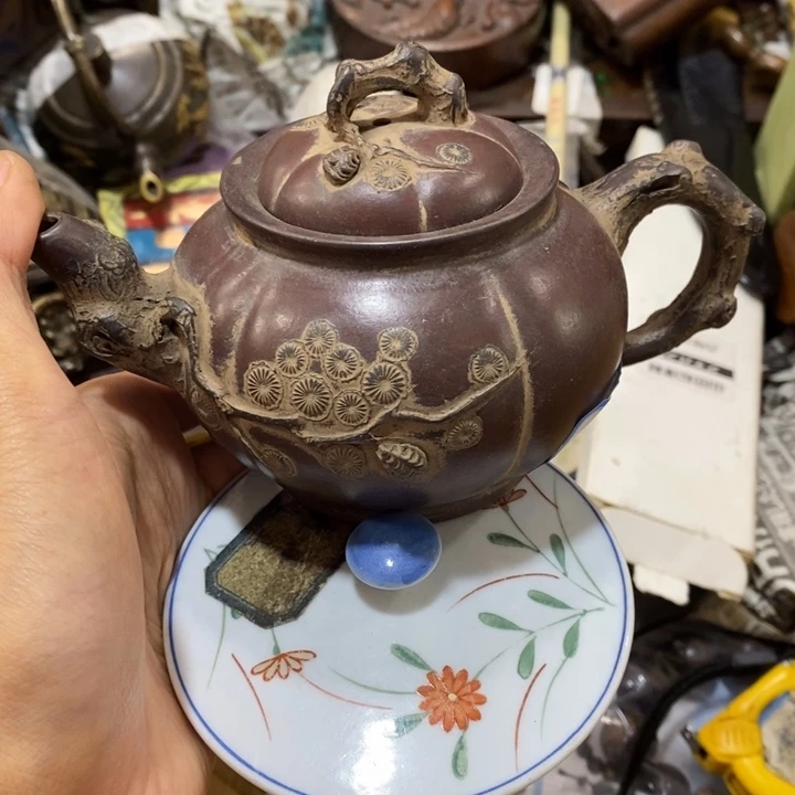 紫砂陶瓷艺术陶瓷艺术