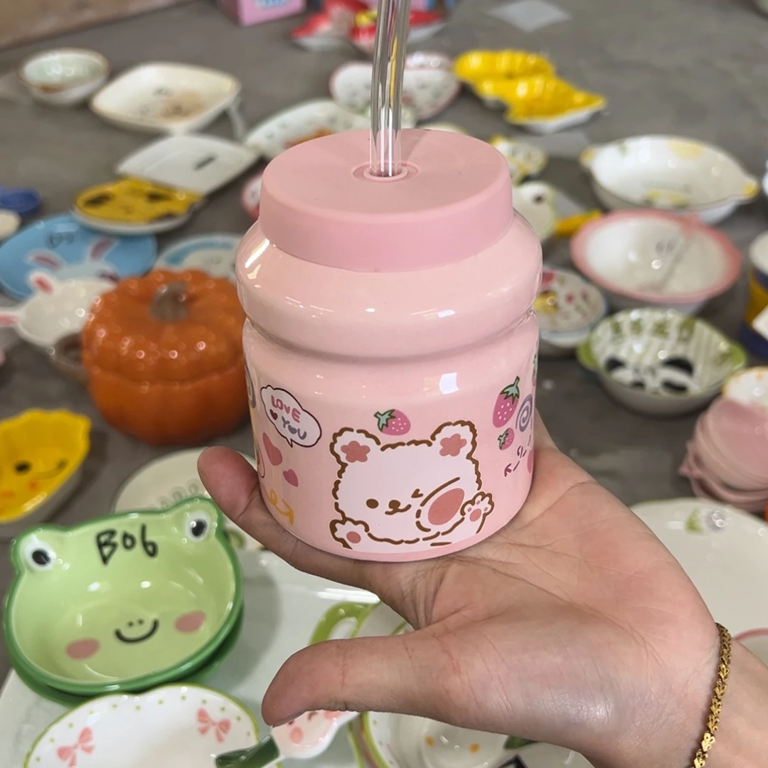 高温陶瓷釉下微瑕