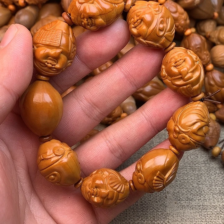 手串/手链橄榄核精品橄榄核手串