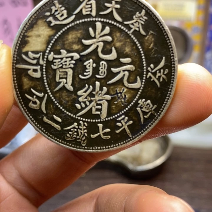 复古工艺饰品系列