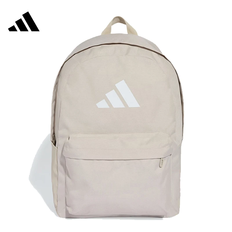 预【流光风】adidas阿迪达斯男女运动休闲双肩包JX8860