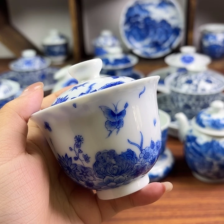 双节大促柴窑福利轻微瑕
