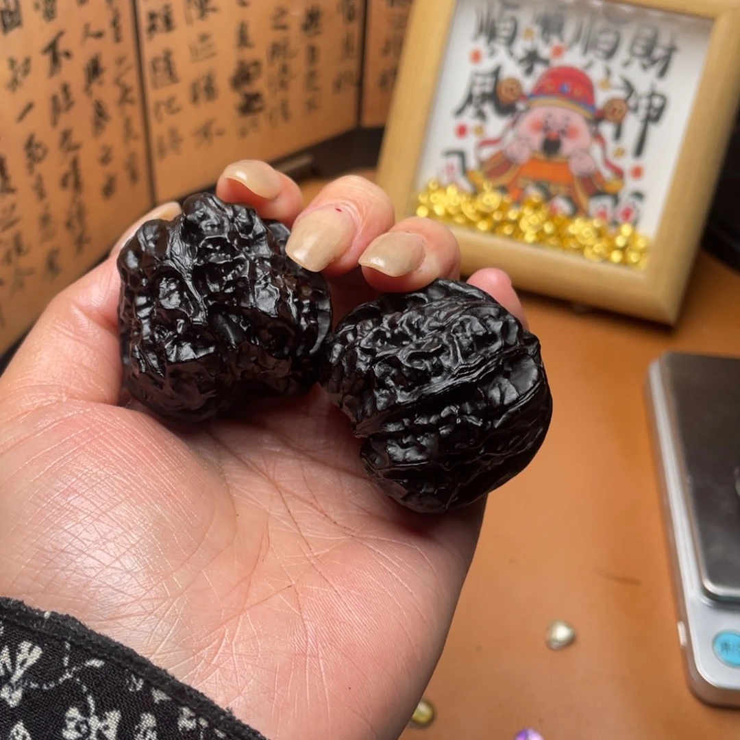 核桃观**像地闷蛤蟆头119