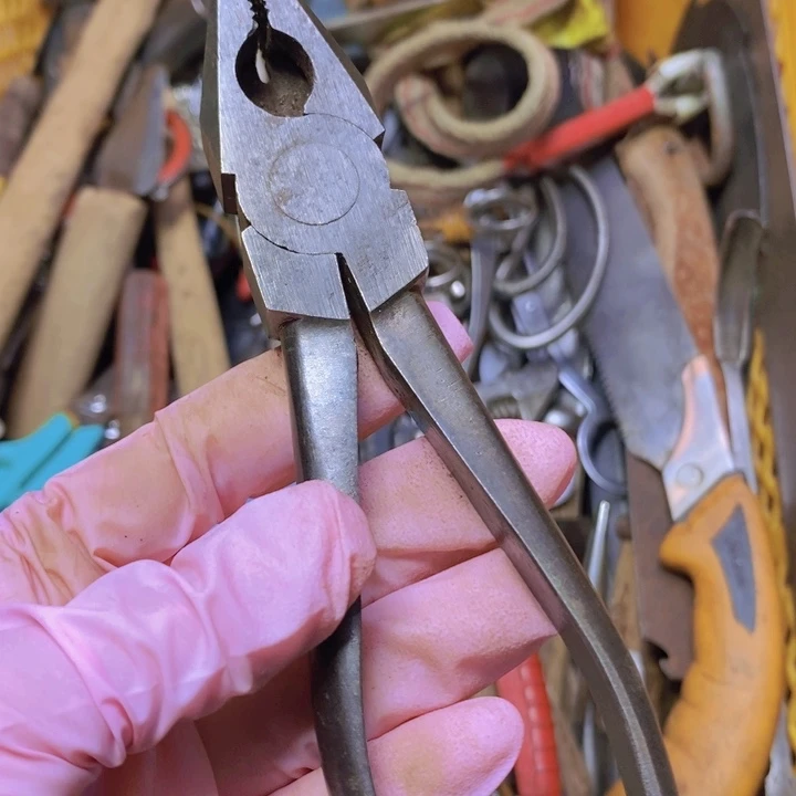 铁彼*城二手工具二手工具