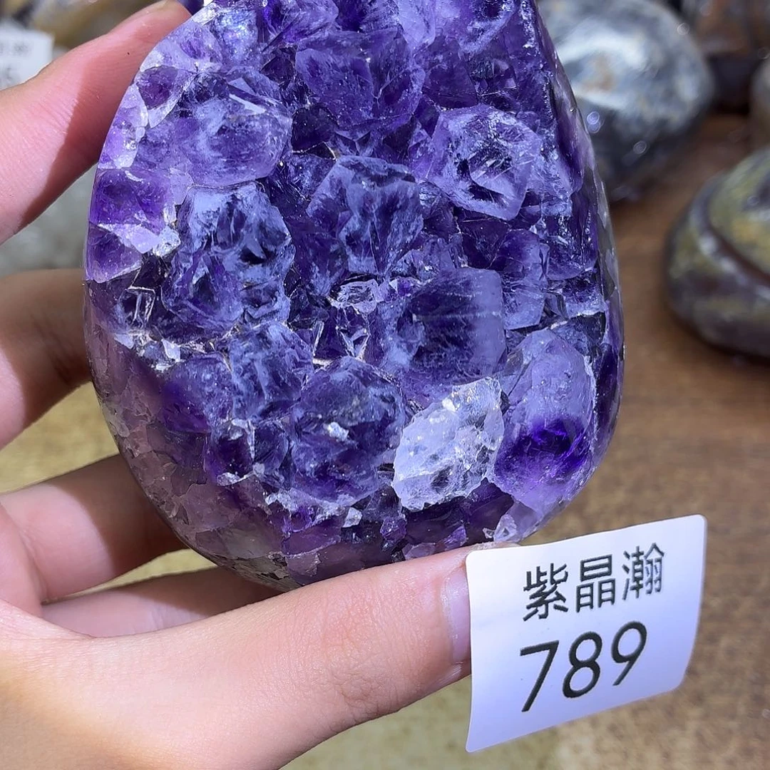 未镶嵌大型摆件（非配饰）水晶