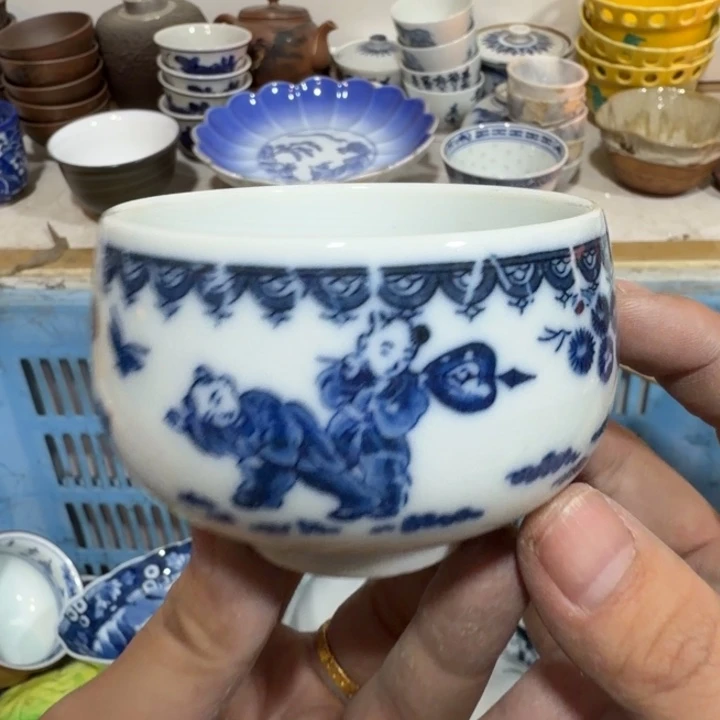 陶瓷推荐第二名20包邮