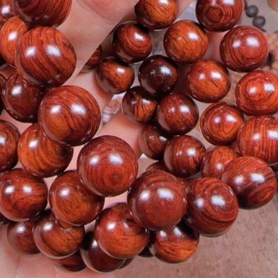 木1.5海南红降迦南香