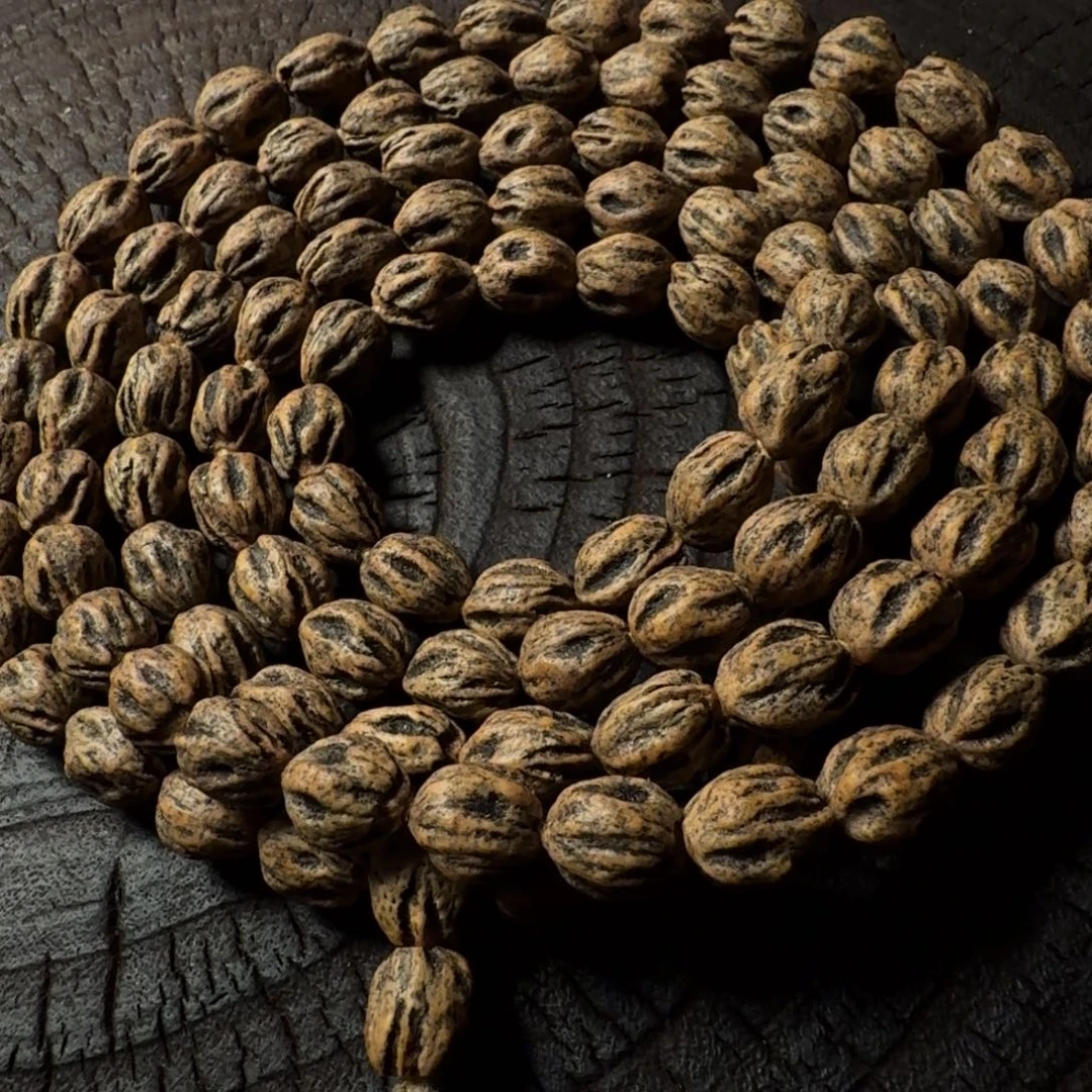 柏香籽/百香籽手串