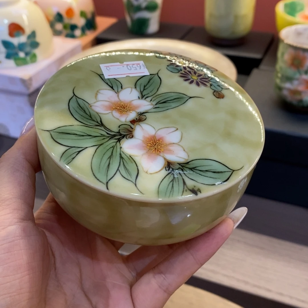 10 厘米，小杨瓷器甄选