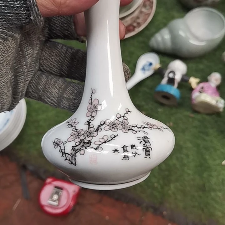 摆件，烧制问题都是正常的68