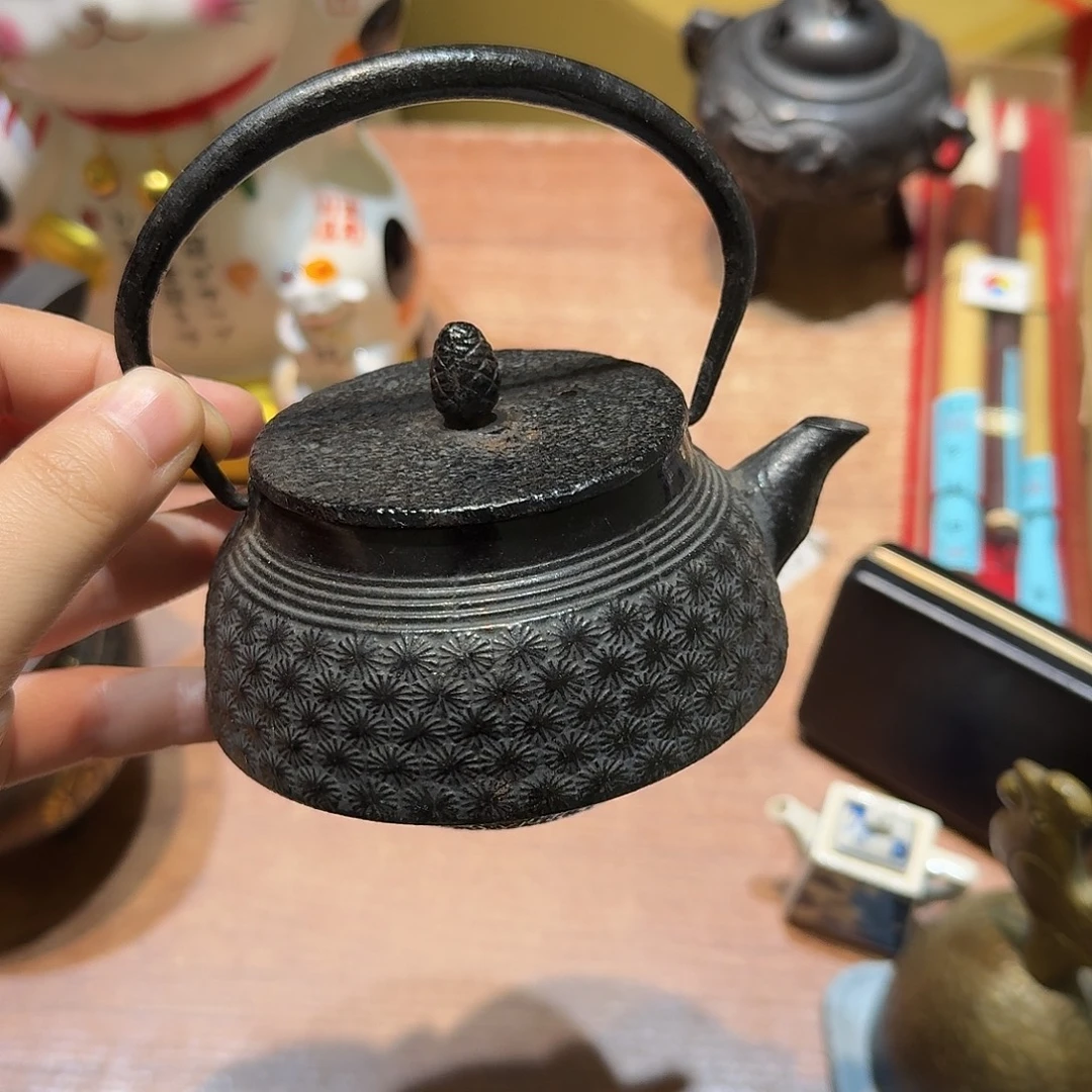 瓷片中古品 磨损微瑕