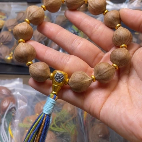 手串/手链橄榄核1.7/100