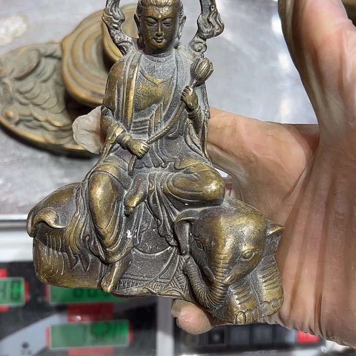 黄铜摆件工艺品摆件