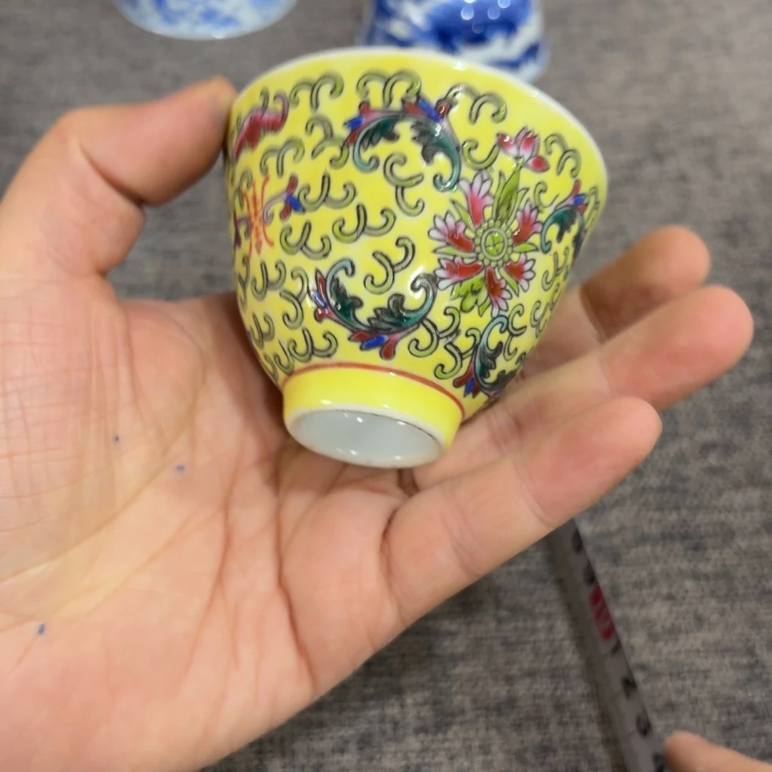 非常好用漂亮的茶具