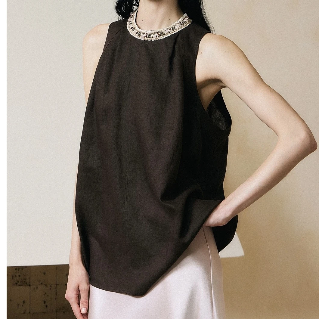 【451】雪孤品时尚气质百搭针织衫设计师轻奢（无需备注）休闲