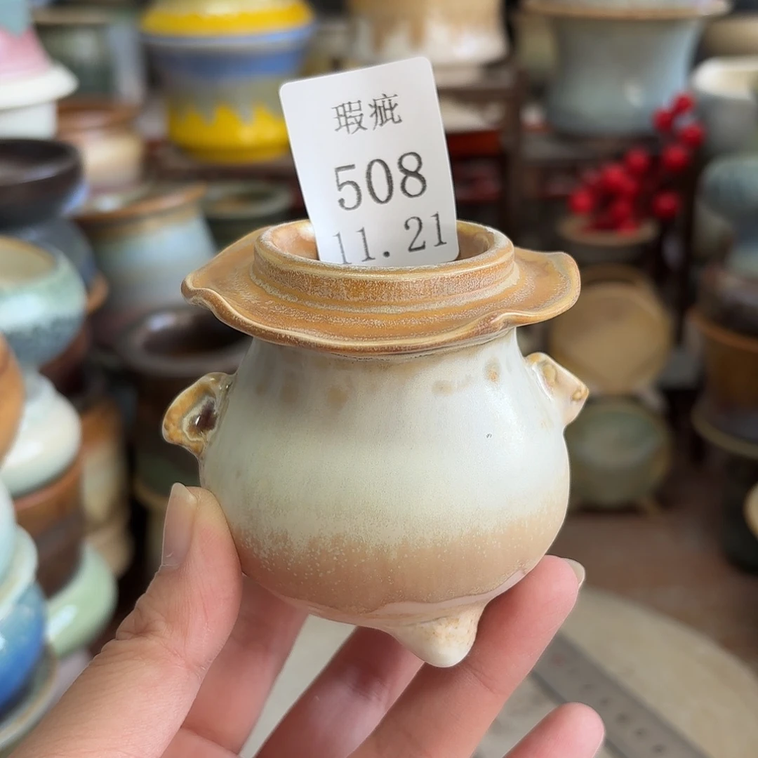 瓷片景德镇陶瓷手工制作